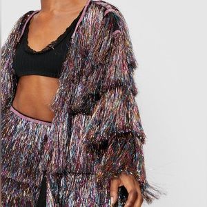 Taylor Swift Karma jacket